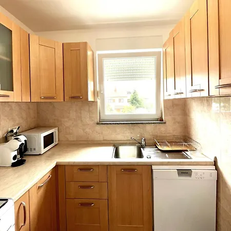 Flat Klara Appartement