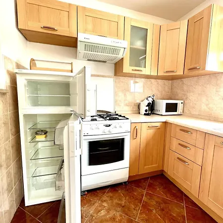 Flat Klara Appartement