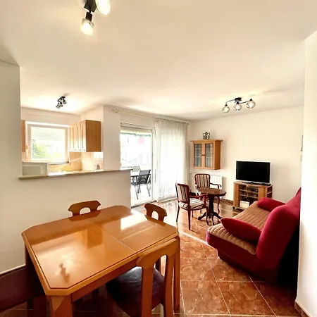 Apartman Flat Klara *