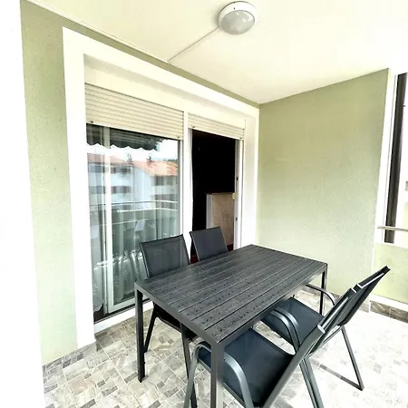 Apartmán Flat Klara Pula