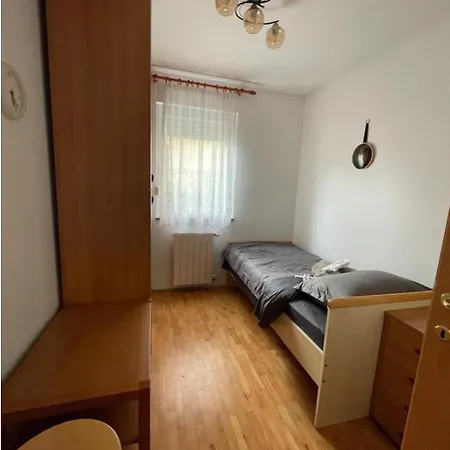 Flat Klara Apartmán Pula