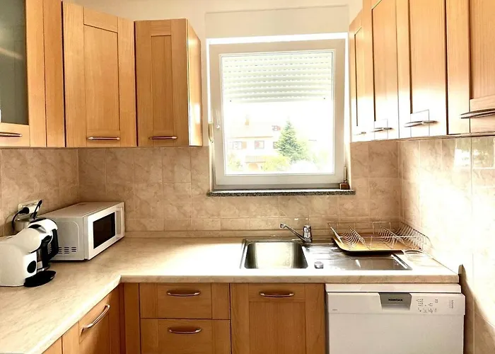 Flat Klara Apartment