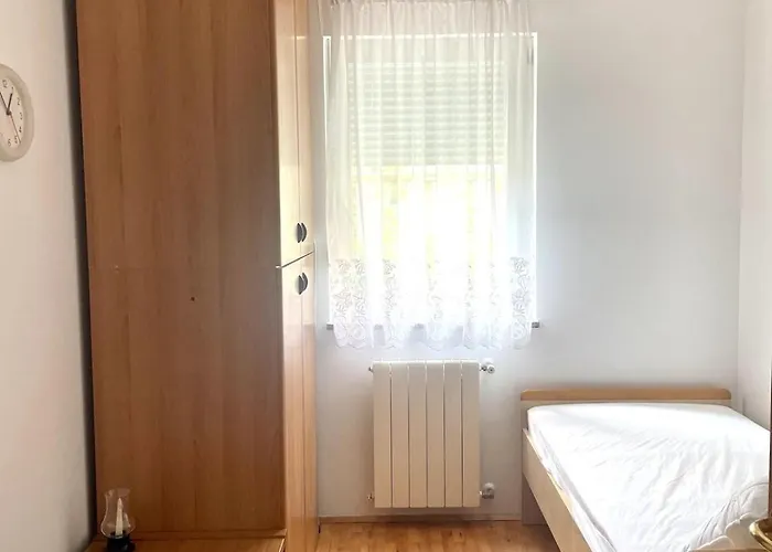 Apartment Flat Klara